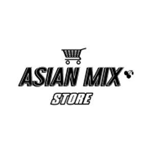 Asian Mix Store