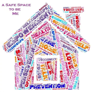 A Safe Space to be me