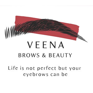 Veena Brows and Beauty