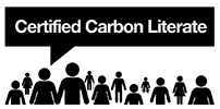 Certified Carbon Literate